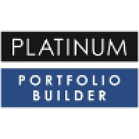 Platinum Portfolio Builder logo, Platinum Portfolio Builder contact details