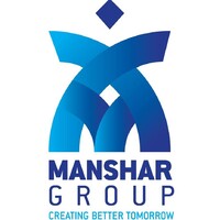 Manshar Academy logo, Manshar Academy contact details