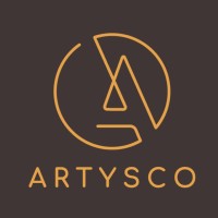 Artysco logo, Artysco contact details