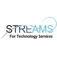 Streams for Technology Services logo, Streams for Technology Services contact details