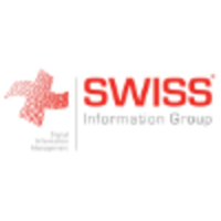 Swiss Information Group logo, Swiss Information Group contact details