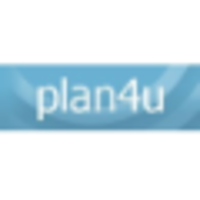 plan4u ApS logo, plan4u ApS contact details