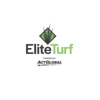 Elite Turf USA logo, Elite Turf USA contact details