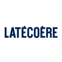 Latecoere logo, Latecoere contact details