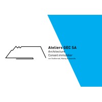 Ateliers GEC Sàrl | Architecture & Real Estate Consulting logo, Ateliers GEC Sàrl | Architecture & Real Estate Consulting contact details