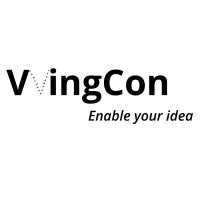 WingCon GmbH & Co. KG logo, WingCon GmbH & Co. KG contact details