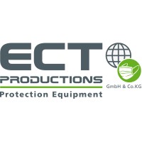 ECT Productions GmbH & Co. KG logo, ECT Productions GmbH & Co. KG contact details