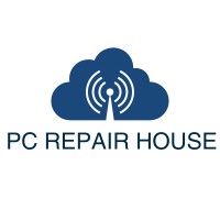 The PC Repair House Ltd logo, The PC Repair House Ltd contact details