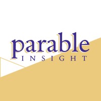 Parable Insight logo, Parable Insight contact details