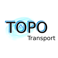 Topo Transport GmbH logo, Topo Transport GmbH contact details