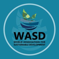 World Association for Sustainable Development (WASD) logo, World Association for Sustainable Development (WASD) contact details