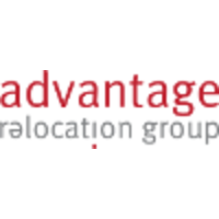 Advantage Group Relocation logo, Advantage Group Relocation contact details