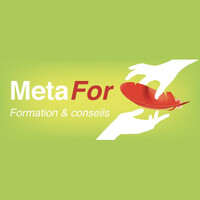 MetaFor Association logo, MetaFor Association contact details