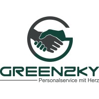 GreenZky logo, GreenZky contact details