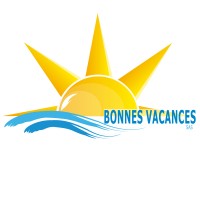 BONNES VACANCES SAS logo, BONNES VACANCES SAS contact details