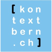 kontextbern logo, kontextbern contact details