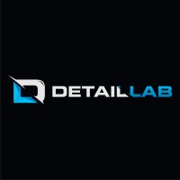 Detail Lab logo, Detail Lab contact details