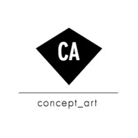 Concept Art logo, Concept Art contact details