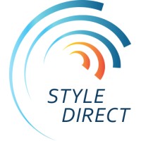 STYLE DIRECT logo, STYLE DIRECT contact details