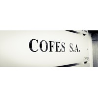 COFES S.A. logo, COFES S.A. contact details