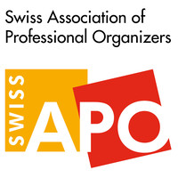 Swiss Association of Professional Organizers (Swiss-APO) logo, Swiss Association of Professional Organizers (Swiss-APO) contact details