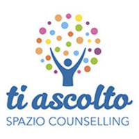 Ti Ascolto - Spazio counselling logo, Ti Ascolto - Spazio counselling contact details