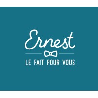 Ernest Conciergerie Annecy logo, Ernest Conciergerie Annecy contact details