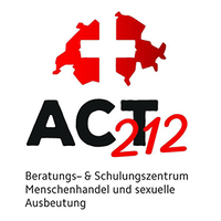 ACT212 Consulting and Training Center against Human trafficking and Sexual exploitation logo, ACT212 Consulting and Training Center against Human trafficking and Sexual exploitation contact details