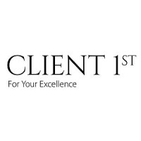 ClientFirst Consulting Kft. logo, ClientFirst Consulting Kft. contact details