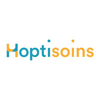 Hoptisoins.ch logo, Hoptisoins.ch contact details