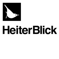 HeiterBlick GmbH logo, HeiterBlick GmbH contact details