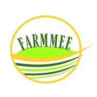 Farmmee logo, Farmmee contact details