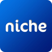 Project Niche logo, Project Niche contact details