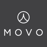 Movo Chair logo, Movo Chair contact details