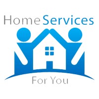 HomeServices4U logo, HomeServices4U contact details