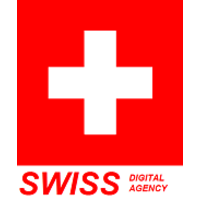 Swiss Digital Agency logo, Swiss Digital Agency contact details