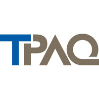 TPAQ logo, TPAQ contact details