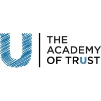 The Academy of Trust logo, The Academy of Trust contact details