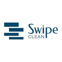 Swipe Clean logo, Swipe Clean contact details