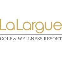 LaLargue Golf & Wellness Resort logo, LaLargue Golf & Wellness Resort contact details