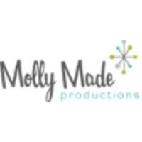 Molly Made Productions logo, Molly Made Productions contact details