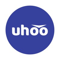 uhoo logo, uhoo contact details