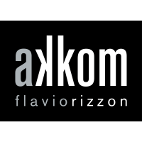 akkom sàrl logo, akkom sàrl contact details