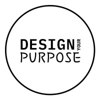 Designyourpurpose logo, Designyourpurpose contact details