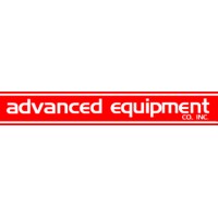 Advanced Equipment Company Inc. logo, Advanced Equipment Company Inc. contact details