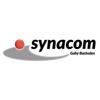 Synacom Gaby Bachofen logo, Synacom Gaby Bachofen contact details