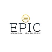 Epic Behavioral Health Group logo, Epic Behavioral Health Group contact details