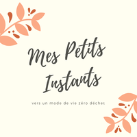 Mes petits instants logo, Mes petits instants contact details