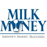 Milk Money, LLC logo, Milk Money, LLC contact details