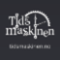 Tidsmaskinen logo, Tidsmaskinen contact details